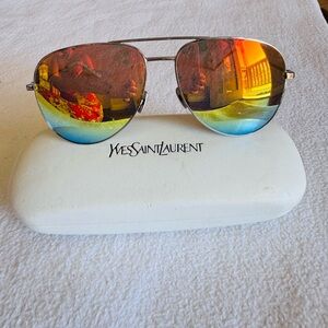 Saint-Laurents-Classic11-Rainbow-Sunglasses 1